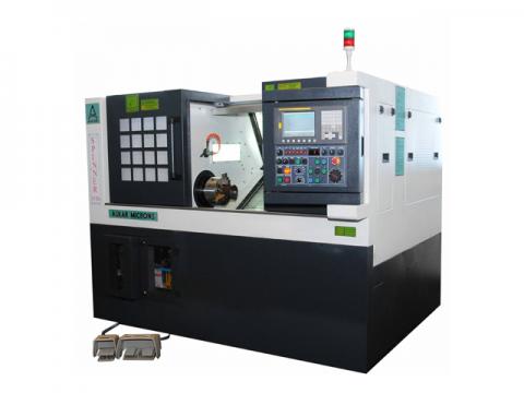 Slant Bed CNC Lathe