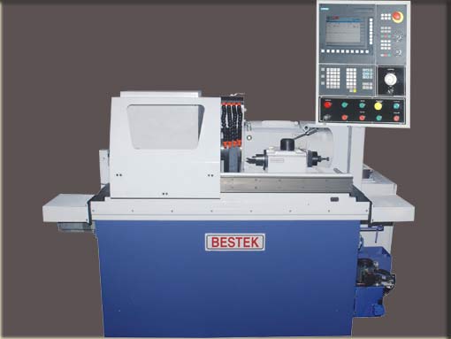 CNC Internal Grinding Machine