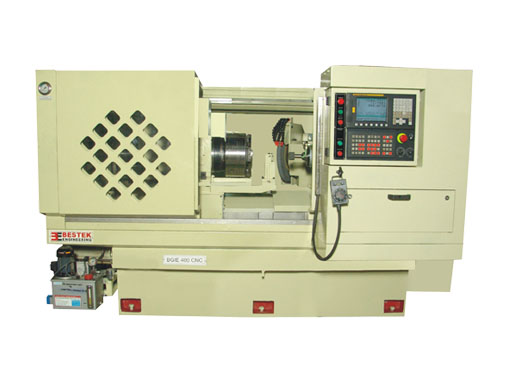 Camshaft Grinding Machine