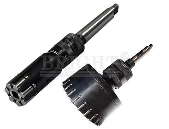Burnishing Tool