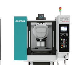 Vertical Machining Center