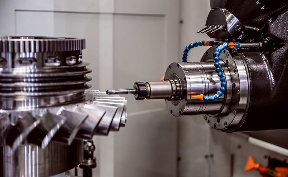 CNC Machine
