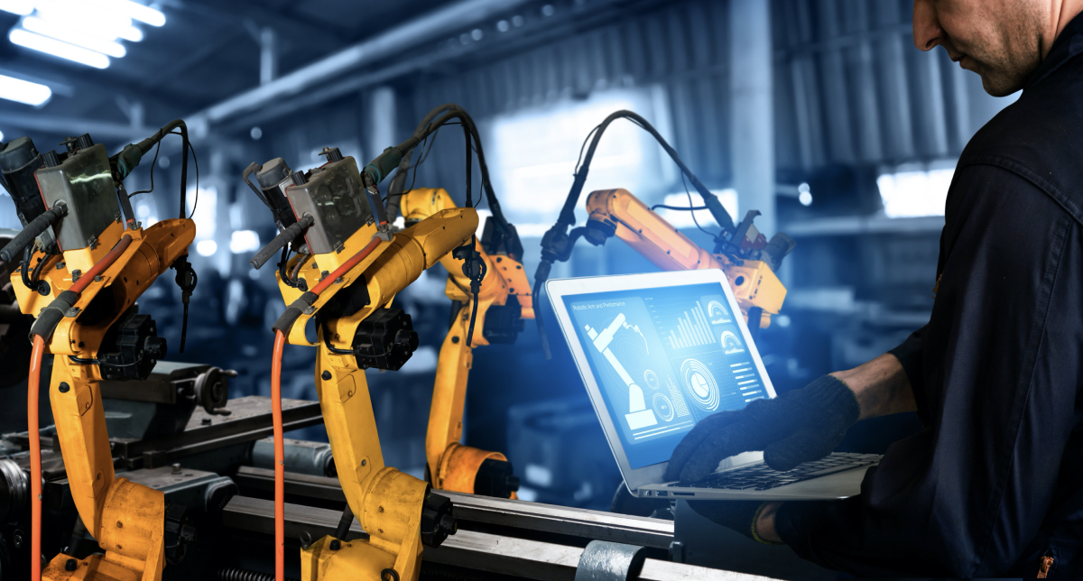 Custom Machinery Solutions