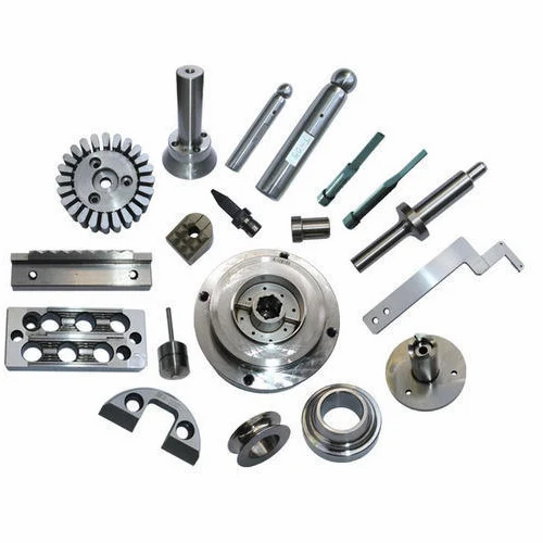 Spare Parts