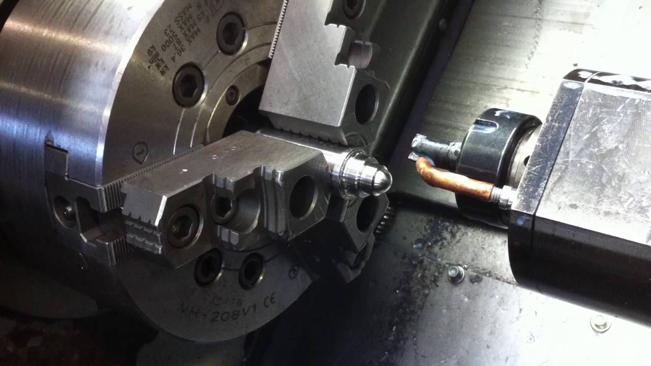 Custom Machining Services