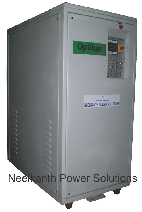 Ultra Isolation Transformer