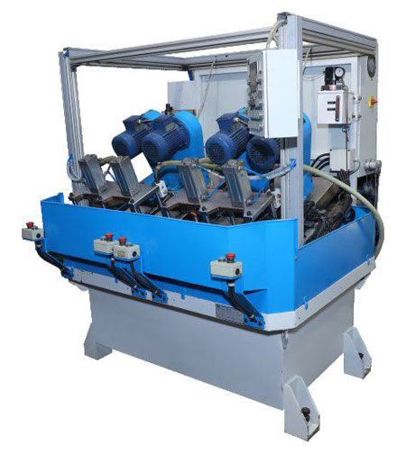 Milling Machine